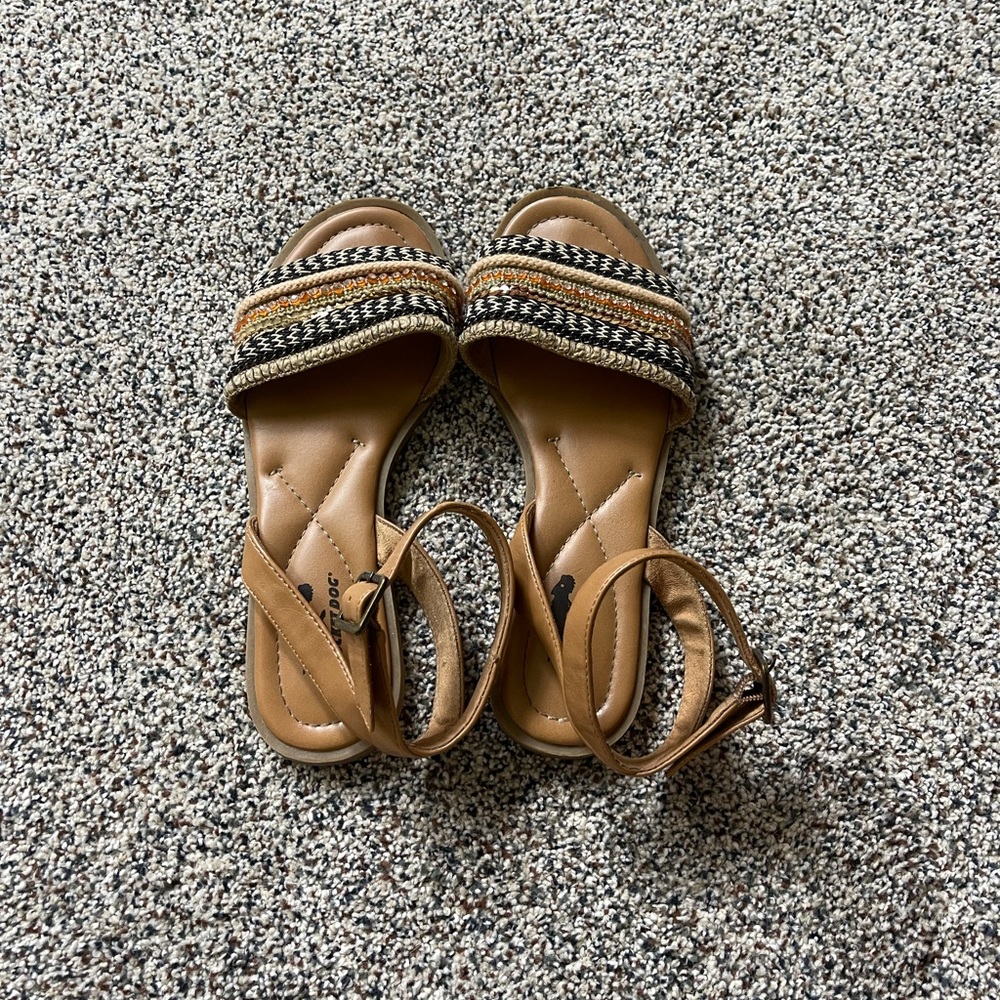 Rocket Dog Sandals
